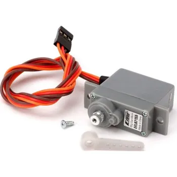 RC model letadla E-Flite Servo Micro 13g Digital AS_EFLR7155