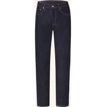 Levi's® Pánské Džíny 502 Regular Tapered Fit, rock cod dark...