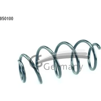Auto-moto Pružina podvozku CS Germany 14.950.100