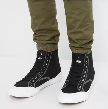 Pánská tenisová obuv HUF Classic Hi (Značka: HUF)