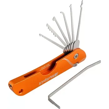 kapesní nůž Lockpick kapesní nůž - Multipick