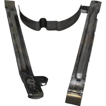 Blatník karosérie Vzpěry ZADNÍHO blatníku - Pérák KOMUNISTA - SVISLÉ