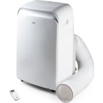 Klimatizace Mobilní klimatizace DOMO DO 10180