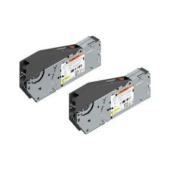 BLUM AVENTOS HS TOP sada zdvihačů předmontované eurošrouby KH 480-660mm