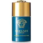 Versace Eros Deo Stick - Tuhý deodorant 75 ml