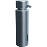 Merida Dávkovač tekutého mýdla chrom mat stojánkový