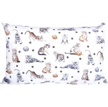 Povlak na polštářek Povlak na polštáře 60 x 40 cm Supreme Style