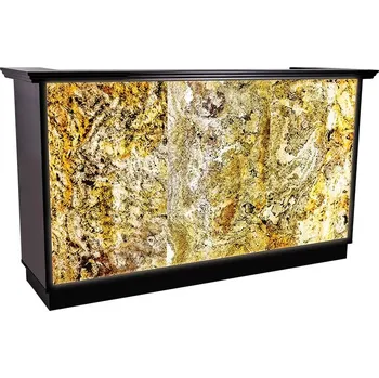 Recepce Ayala Stone - recepce