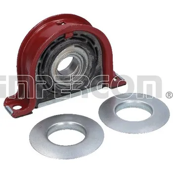 Hřídel nápravy Uložení, kloubový hřídel IMPERGOM 28976