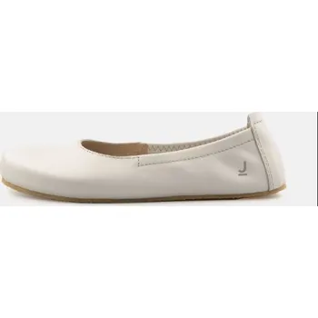 Dámské baleríny Barefoot baleríny N Jančařík Beige béžové Velikost: 39