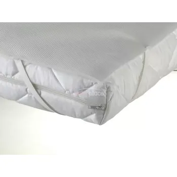 Chránič matrace TRÄUMELAND chránič matrace AIR kolébka 90x40cm