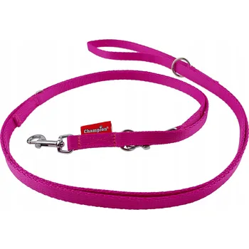 Vodítko pro psa Vodítko Champion popruh 2,25 m