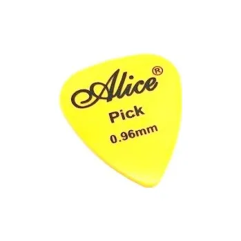 Trsátko na kytaru - žluté 0,96 mm