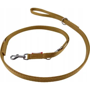 Vodítko pro psa Vodítko Champion popruh 2,25 m