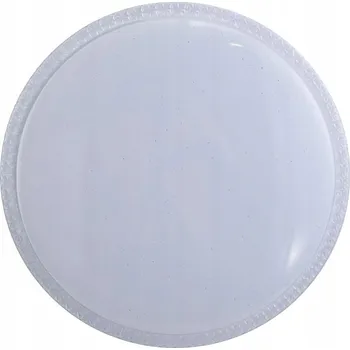 LED stropní svítidlo 33 cm 1260 lm 4000K bílá ITALUX Borla PLF-63748-M-CL