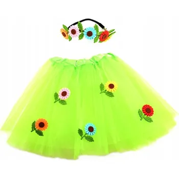 Karnevalový kostým Kostým Jaro Midex univerzální velikost