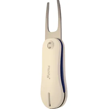 Pitchfix Hybrid 2.0, White/Blue