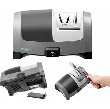 Diamantový Brousek na nože Bartscher