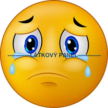 Látkový panel - Dětský - DE-10 Velikost: 30x30cm, Materiál: Bavlna