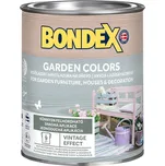 Bondex Garden Colors krycí lazura na…