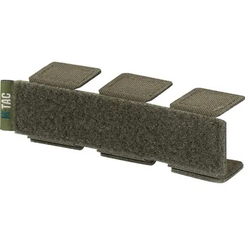 M-TAC PANEL FOR PATCHES ON MOLLE 120X26 - různé barvy Barva: Ranger Green