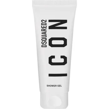 Sprchový gel Dsquared2 Icon Pour Femme sprchový gel pro ženy 200 ml