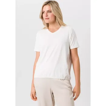 Dámské tričko TUZZI LEMON DROP dámské triko bílobéžové