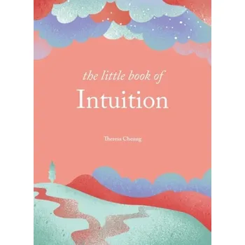 Cizojazyčná kniha Little Book of Intuition - Cheung, Theresa