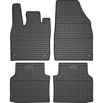 Auto-moto Sada podlahových rohoží FROGUM ET411760