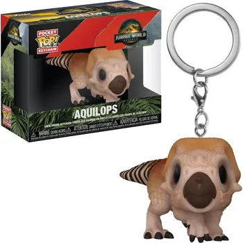 Figurka Funko Pop! Jurský svět: Znovuzrození Aquilops