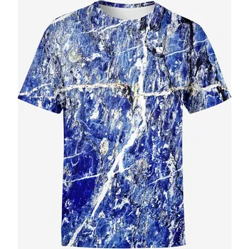 Pánské tričko UTOPY Pánské sportovní tričko Ice Age Velikost: 7XL