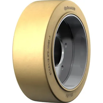 Pneu pro těžký stroj Continental MH20 CLEAN STB 413/127 - 286 -