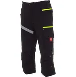 PayPer NEXT 4W PIRATE Barva: ČERNÁ/ČERNÁ, Vyberte velikost: 52