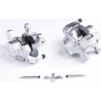 Brzdový třmen Brzdový třmen HELLA 8AC 355 382-611