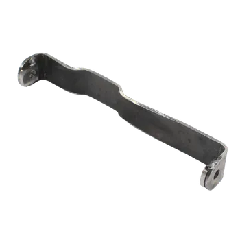 Motor pro motocykl Držák schránek k navaření - Jawa 355, 356, ČZ 125, 175, 250 (kulatá)