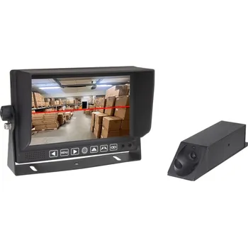 Couvací kamera STUALARM SVWD713SETHDDVR