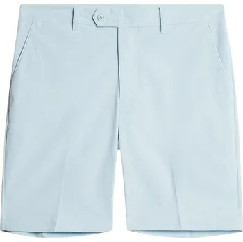 Pánské kraťasy J.Lindeberg kraťasy Vent 25 - světle modré: Pánské 36