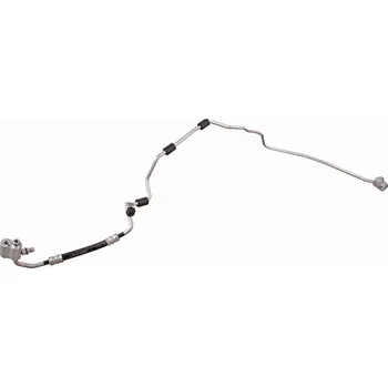 Vedení klimatizace Vysokotlaké / nízkotlaké vedení, klimatizace VEMO V15-20-0091