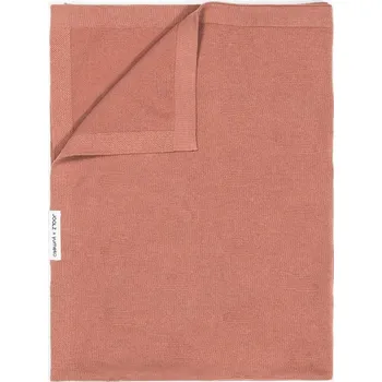Dětská deka JOOLZ Cloud měkká dečka Desert Rose
