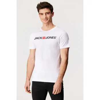 Tričko Classic JACK AND JONES