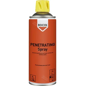 Rocol Penetrating Spray, 0,3l