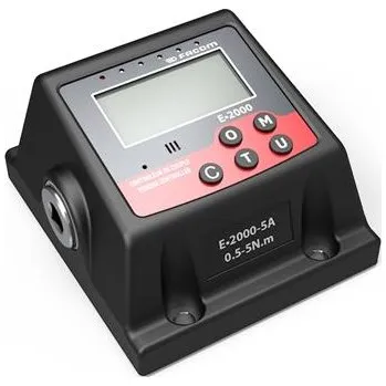 Nářadí pro automobil Facom E.2000-5A Regulátor momentu, rozsah 1–5 Nm