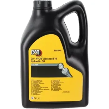 Motorový olej CAT HYDO ADVANCED 10 5L