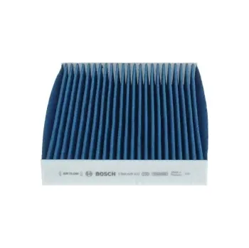 Kabinový filtr BOSCH Kabinový filtr 0 986 628 637