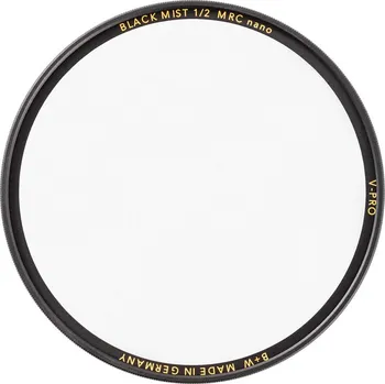 B+W Black Mist filtr 1/2 MRC nano V-Pro 82 mm
