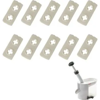 Westmark Balení gumiček do odpeckovávače 4030 / 10 ks