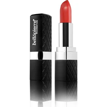 Rtěnka BELLÁPIERRE Minerální rtěnka Odstín: 10 - Sassy