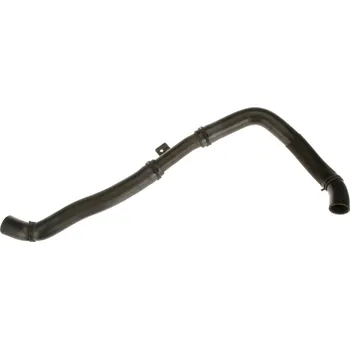 Chladič motoru Hadice chladiče GATES 05-5561