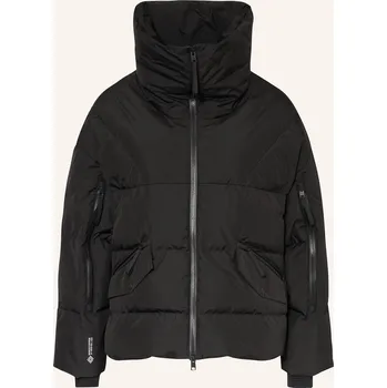 Woolrich Dámská Péřová Bunda Gtx, černá, 36