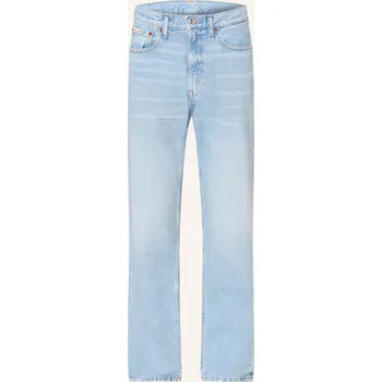 Pánské džíny Calvin Klein Jeans Pánské Džíny Straight Fit, 0qo iceland, 30